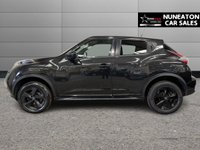 USED 2019 19 NISSAN JUKE 1.6 Bose Personal Edition SUV 5dr Petrol Manual Euro 6 (112 ps) FULL SERVICE HISTORY BUY CONFIDENT