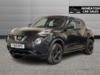 USED 2019 19 NISSAN JUKE 1.6 Bose Personal Edition SUV 5dr Petrol Manual Euro 6 (112 ps) FULL SERVICE HISTORY BUY CONFIDENT