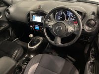 USED 2019 19 NISSAN JUKE 1.6 Bose Personal Edition SUV 5dr Petrol Manual Euro 6 (112 ps) FULL SERVICE HISTORY BUY CONFIDENT