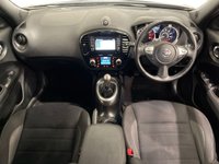 USED 2019 19 NISSAN JUKE 1.6 Bose Personal Edition SUV 5dr Petrol Manual Euro 6 (112 ps) FULL SERVICE HISTORY BUY CONFIDENT