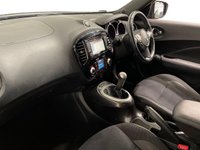 USED 2019 19 NISSAN JUKE 1.6 Bose Personal Edition SUV 5dr Petrol Manual Euro 6 (112 ps) FULL SERVICE HISTORY BUY CONFIDENT