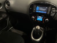 USED 2019 19 NISSAN JUKE 1.6 Bose Personal Edition SUV 5dr Petrol Manual Euro 6 (112 ps) FULL SERVICE HISTORY BUY CONFIDENT