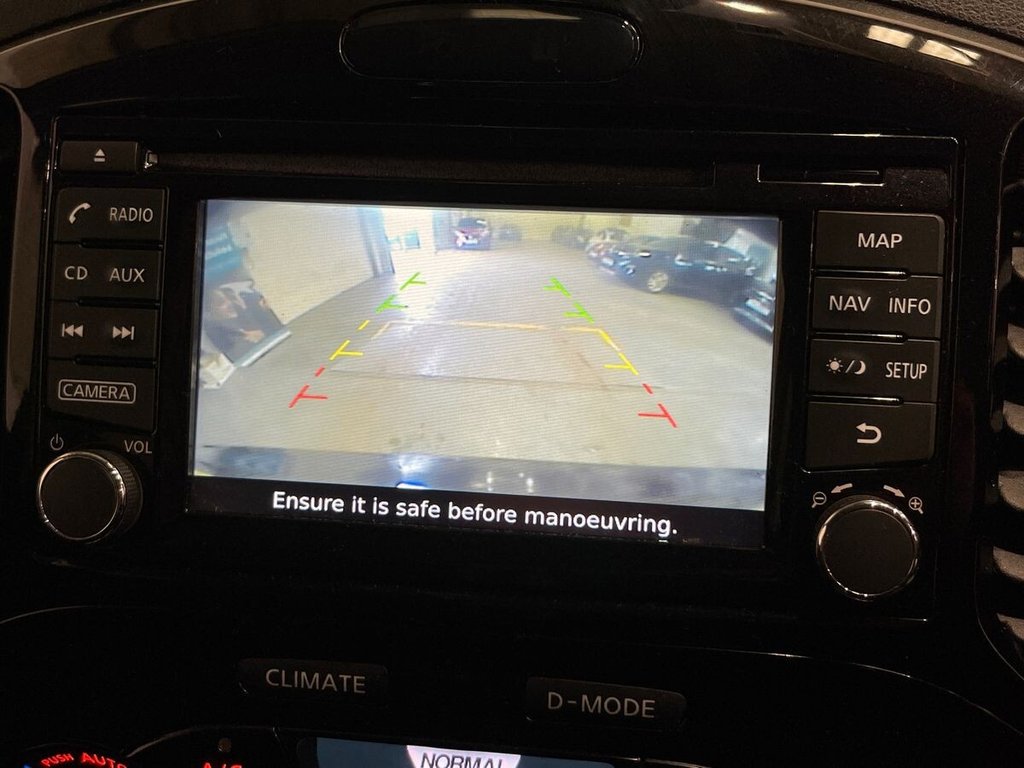 USED 2019 19 NISSAN JUKE 1.6 Bose Personal Edition SUV 5dr Petrol Manual Euro 6 (112 ps) FULL SERVICE HISTORY BUY CONFIDENT