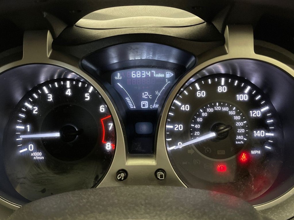USED 2019 19 NISSAN JUKE 1.6 Bose Personal Edition SUV 5dr Petrol Manual Euro 6 (112 ps) FULL SERVICE HISTORY BUY CONFIDENT