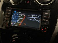 USED 2014 64 NISSAN NOTE 1.2 DIG-S Tekna Hatchback 5dr Petrol CVT Euro 5 (s/s) (98 ps) Half Leather interior