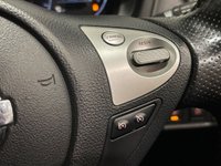 USED 2014 64 NISSAN NOTE 1.2 DIG-S Tekna Hatchback 5dr Petrol CVT Euro 5 (s/s) (98 ps) Half Leather interior