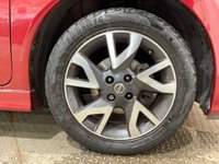 USED 2014 64 NISSAN NOTE 1.2 DIG-S Tekna Hatchback 5dr Petrol CVT Euro 5 (s/s) (98 ps) Half Leather interior