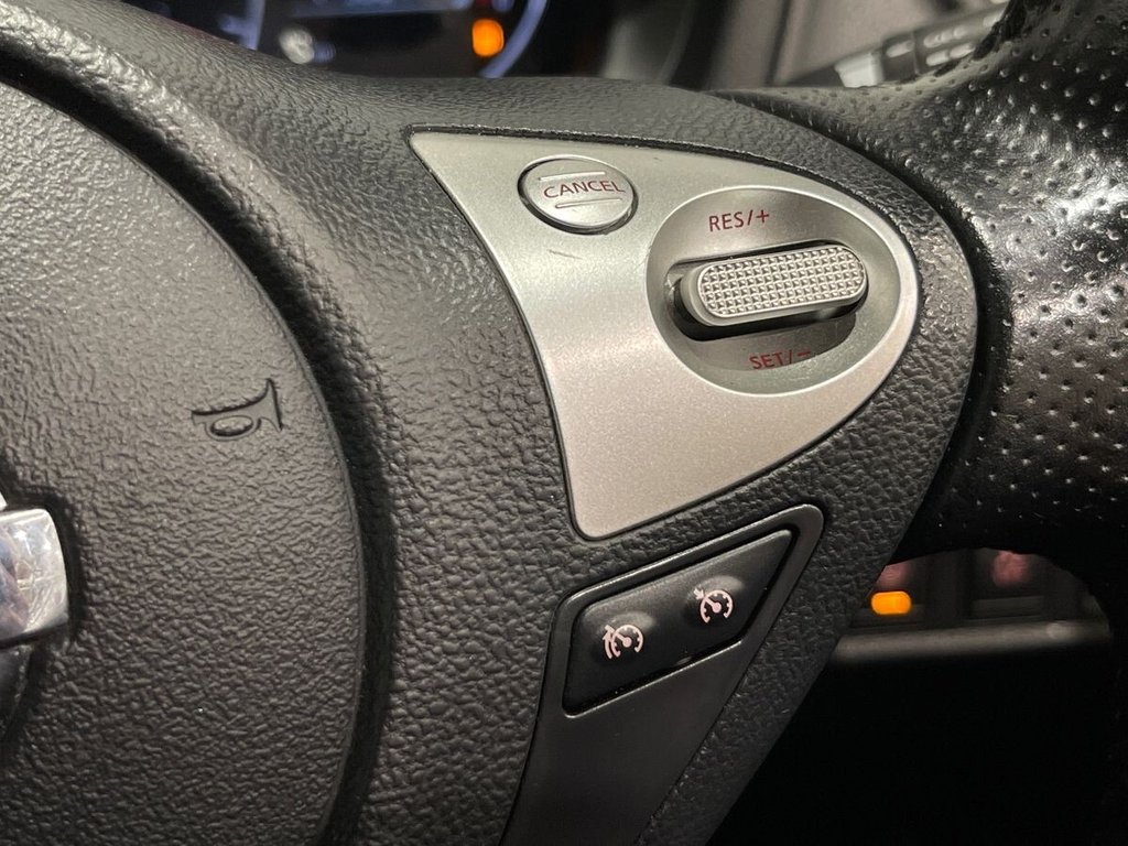 USED 2014 64 NISSAN NOTE 1.2 DIG-S Tekna Hatchback 5dr Petrol CVT Euro 5 (s/s) (98 ps) Half Leather interior