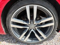 USED 2016 16 AUDI TT 2.0 TDI ultra S line Coupe 3dr Diesel Manual Euro 6 (s/s) (184 ps) 