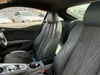 USED 2016 16 AUDI TT 2.0 TDI ultra S line Coupe 3dr Diesel Manual Euro 6 (s/s) (184 ps) 