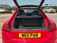 USED 2016 16 AUDI TT 2.0 TDI ultra S line Coupe 3dr Diesel Manual Euro 6 (s/s) (184 ps) 