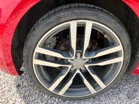 USED 2016 16 AUDI TT 2.0 TDI ultra S line Coupe 3dr Diesel Manual Euro 6 (s/s) (184 ps) 