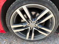 USED 2016 16 AUDI TT 2.0 TDI ultra S line Coupe 3dr Diesel Manual Euro 6 (s/s) (184 ps) 
