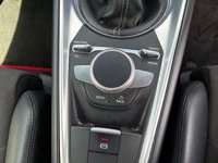 USED 2016 16 AUDI TT 2.0 TDI ultra S line Coupe 3dr Diesel Manual Euro 6 (s/s) (184 ps) 