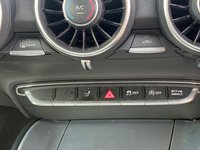 USED 2016 16 AUDI TT 2.0 TDI ultra S line Coupe 3dr Diesel Manual Euro 6 (s/s) (184 ps) 
