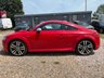 USED 2016 16 AUDI TT 2.0 TDI ultra S line Coupe 3dr Diesel Manual Euro 6 (s/s) (184 ps) 