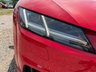 USED 2016 16 AUDI TT 2.0 TDI ultra S line Coupe 3dr Diesel Manual Euro 6 (s/s) (184 ps) 