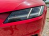 USED 2016 16 AUDI TT 2.0 TDI ultra S line Coupe 3dr Diesel Manual Euro 6 (s/s) (184 ps) 