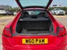 USED 2016 16 AUDI TT 2.0 TDI ultra S line Coupe 3dr Diesel Manual Euro 6 (s/s) (184 ps) 