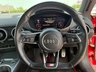 USED 2016 16 AUDI TT 2.0 TDI ultra S line Coupe 3dr Diesel Manual Euro 6 (s/s) (184 ps) 