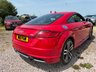 USED 2016 16 AUDI TT 2.0 TDI ultra S line Coupe 3dr Diesel Manual Euro 6 (s/s) (184 ps) 