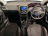 USED 2013 63 PEUGEOT 208 1.2 VTi Active Hatchback 5dr Petrol Manual Euro 5 (82 ps) DAB RADIO