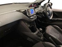 USED 2013 63 PEUGEOT 208 1.2 VTi Active Hatchback 5dr Petrol Manual Euro 5 (82 ps) DAB RADIO