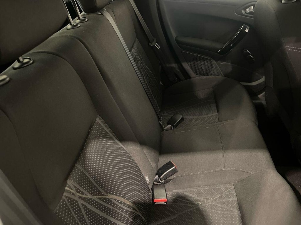 USED 2013 63 PEUGEOT 208 1.2 VTi Active Hatchback 5dr Petrol Manual Euro 5 (82 ps) DAB RADIO