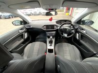 USED 2015 15 PEUGEOT 308 SW 1.6 HDi Allure Estate 5dr Diesel Manual Euro 5 (s/s) (115 ps) FSH | Economical | Low Miles