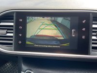 USED 2015 15 PEUGEOT 308 SW 1.6 HDi Allure Estate 5dr Diesel Manual Euro 5 (s/s) (115 ps) FSH | Economical | Low Miles
