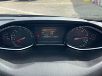 USED 2015 15 PEUGEOT 308 SW 1.6 HDi Allure Estate 5dr Diesel Manual Euro 5 (s/s) (115 ps) FSH | Economical | Low Miles