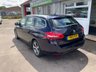 USED 2015 15 PEUGEOT 308 SW 1.6 HDi Allure Estate 5dr Diesel Manual Euro 5 (s/s) (115 ps) FSH | Economical | Low Miles