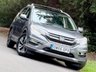 USED 2017 66 HONDA CR-V 2.0 i-VTEC EX SUV 5dr Petrol Auto 4WD Euro 6 (155 ps) 