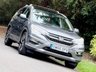 USED 2017 66 HONDA CR-V 2.0 i-VTEC EX SUV 5dr Petrol Auto 4WD Euro 6 (155 ps) 