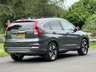 USED 2017 66 HONDA CR-V 2.0 i-VTEC EX SUV 5dr Petrol Auto 4WD Euro 6 (155 ps) 