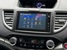 USED 2017 66 HONDA CR-V 2.0 i-VTEC EX SUV 5dr Petrol Auto 4WD Euro 6 (155 ps) 