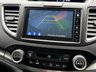 USED 2017 66 HONDA CR-V 2.0 i-VTEC EX SUV 5dr Petrol Auto 4WD Euro 6 (155 ps) 