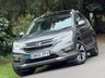 USED 2017 66 HONDA CR-V 2.0 i-VTEC EX SUV 5dr Petrol Auto 4WD Euro 6 (155 ps) 