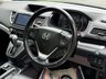 USED 2017 66 HONDA CR-V 2.0 i-VTEC EX SUV 5dr Petrol Auto 4WD Euro 6 (155 ps) 