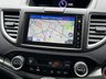USED 2017 66 HONDA CR-V 2.0 i-VTEC EX SUV 5dr Petrol Auto 4WD Euro 6 (155 ps) 