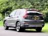 USED 2017 66 HONDA CR-V 2.0 i-VTEC EX SUV 5dr Petrol Auto 4WD Euro 6 (155 ps) 