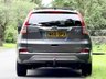 USED 2017 66 HONDA CR-V 2.0 i-VTEC EX SUV 5dr Petrol Auto 4WD Euro 6 (155 ps) 