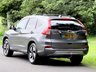USED 2017 66 HONDA CR-V 2.0 i-VTEC EX SUV 5dr Petrol Auto 4WD Euro 6 (155 ps) 