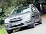 USED 2017 66 HONDA CR-V 2.0 i-VTEC EX SUV 5dr Petrol Auto 4WD Euro 6 (155 ps) 
