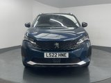 USED 2022 22 PEUGEOT 3008 1.2 PureTech Allure Premium SUV 5dr Petrol EAT Euro 6 (s/s) (130 ps) 
