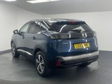 USED 2022 22 PEUGEOT 3008 1.2 PureTech Allure Premium SUV 5dr Petrol EAT Euro 6 (s/s) (130 ps) 