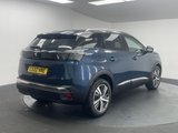 USED 2022 22 PEUGEOT 3008 1.2 PureTech Allure Premium SUV 5dr Petrol EAT Euro 6 (s/s) (130 ps) 