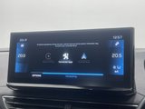 USED 2022 22 PEUGEOT 3008 1.2 PureTech Allure Premium SUV 5dr Petrol EAT Euro 6 (s/s) (130 ps) 