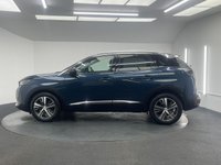 USED 2022 22 PEUGEOT 3008 1.2 PureTech Allure Premium SUV 5dr Petrol EAT Euro 6 (s/s) (130 ps) 