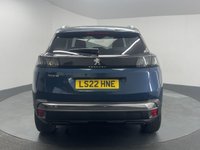USED 2022 22 PEUGEOT 3008 1.2 PureTech Allure Premium SUV 5dr Petrol EAT Euro 6 (s/s) (130 ps) 